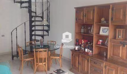 Cobertura à venda, 130 m² por R$ 730.000,00 - São Domingos - Niterói/RJ