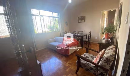 Apartamento 03 quartos Ingá Niteroi