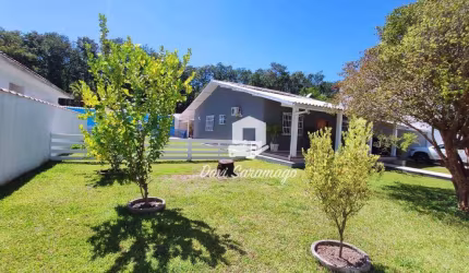 Casa Varzea das Mocas Niteroi