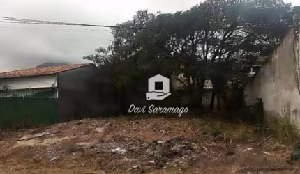 Terreno à venda, 450 m² por R$ 500.000,00 - Itaipu - Niterói/RJ