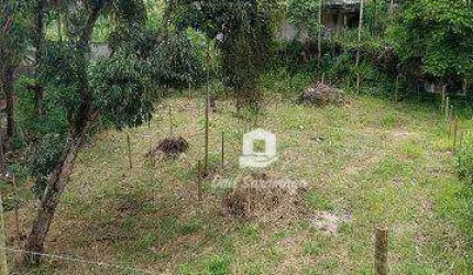 Terreno à venda, 228 m² por R$ 135.000,00 - Cafubá - Niterói/RJ