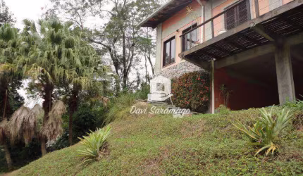 Casa à venda, 255 m² por R$ 750.000,00 - Itaipu - Niterói/RJ
