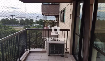 Apartamento à venda, 80 m² por R$ 840.000,00 - São Domingos - Niterói/RJ