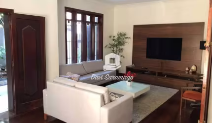 Casa com 4 dormitórios à venda, 371 m² por R$ 1.600.000,00 - São Francisco - Niterói/RJ