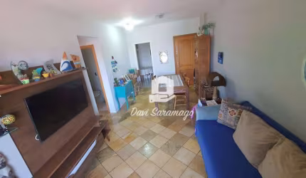 Apartamento com 2 quartos -  Gragoatá