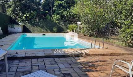 Casa Itaipu Niteroi