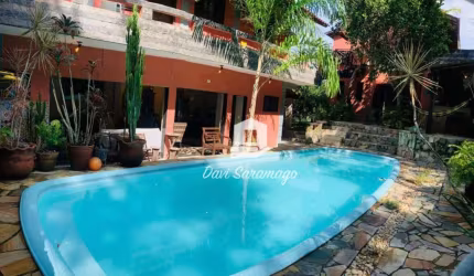 Casa Rio do Ouro - Niterói/RJ