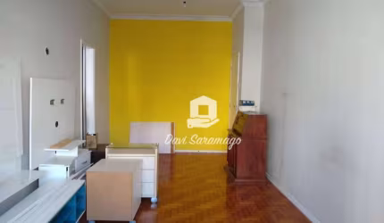 Apartamento com 2 dormitórios à venda, 100 m² por R$ 470.000,00 - Icaraí - Niterói/RJ
