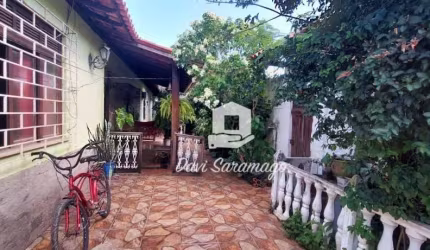 Casa Piratininga Niteroi