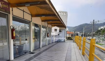 Loja à venda, 33 m² por R$ 100.000,00 - Itaipu - Niterói/RJ