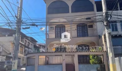 Casa 03 quartos São Gonçalo