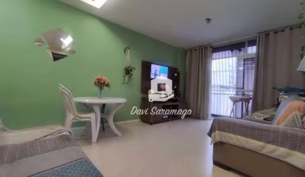 Apartamento 03 quartos São Domingos