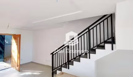 Casa à venda, 170 m² por R$ 650.000,00 - Engenho do Mato - Niterói/RJ