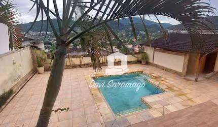 Casa Itaipu Niteroi