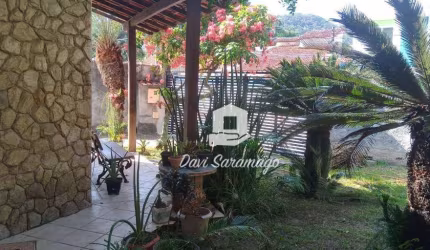 Casa 05 quartos Itaipu Niteroi