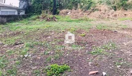 Terreno São Francisco