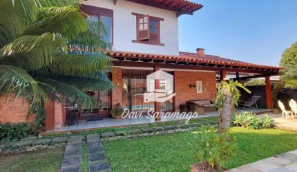 Casa Itaipu Niteroi