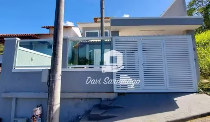 Casa Itaipu Niteroi