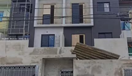 Apartamento sem Condomínio para Venda em Santo André, VILA AMÉRICA, 2 dormitórios, 1 banheiro, 1 vaga