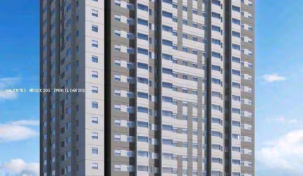Apartamento para Venda em Santo André, Casa Branca, 2 dormitórios, 1 banheiro, 1 vaga