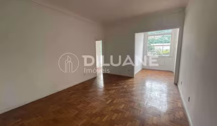 Apartamento com 2 quartos à venda na Rua General Polidoro, Botafogo, Rio de Janeiro, 80 m2 por R$ 500.000