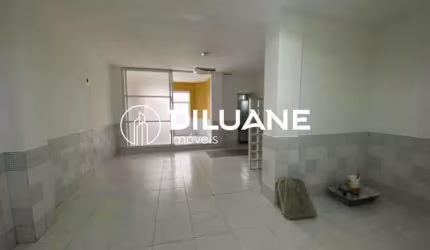Apartamento com 1 quarto à venda na Rua General Polidoro, Botafogo, Rio de Janeiro, 54 m2 por R$ 560.000