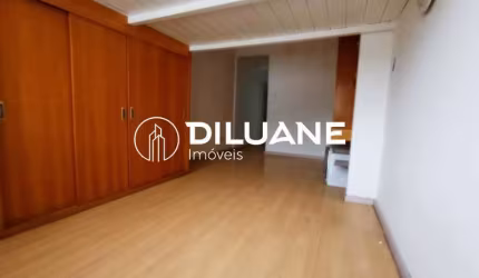 Apartamento com 1 quarto à venda na Praia de Botafogo, Botafogo, Rio de Janeiro, 17 m2 por R$ 350.000