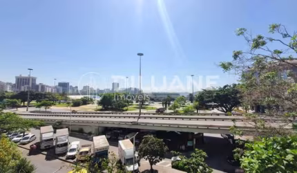 Apartamento com 1 quarto à venda na Praia de Botafogo, Botafogo, Rio de Janeiro, 45 m2 por R$ 700.000