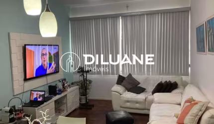 Apartamento com 2 quartos à venda na Rua Cosme Velho, Cosme Velho, Rio de Janeiro, 81 m2 por R$ 700.000