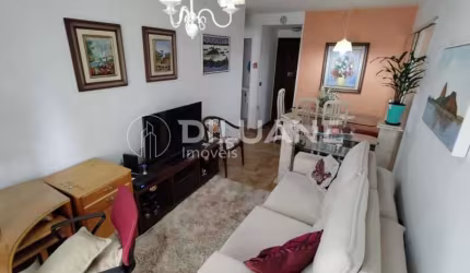 Apartamento com 2 quartos à venda na Rua General Severiano, Botafogo, Rio de Janeiro, 66 m2 por R$ 780.000