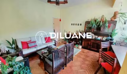 Apartamento com 2 quartos à venda na Rua Soares Cabral, Laranjeiras, Rio de Janeiro, 88 m2 por R$ 890.000