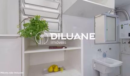 Apartamento com 2 quartos à venda na Rua Barata Ribeiro, Copacabana, Rio de Janeiro, 105 m2 por R$ 1.043.000