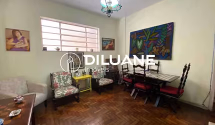 Apartamento com 2 quartos à venda na Rua Pinheiro Machado, Laranjeiras, Rio de Janeiro, 80 m2 por R$ 630.000