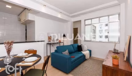 Apartamento com 2 quartos à venda na Praia de Botafogo, Botafogo, Rio de Janeiro, 75 m2 por R$ 810.000