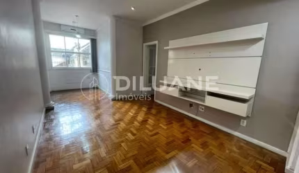 Apartamento com 2 quartos à venda na Rua General Polidoro, Botafogo, Rio de Janeiro, 83 m2 por R$ 700.000