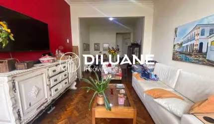 Apartamento com 2 quartos à venda na Rua Visconde de Caravelas, Botafogo, Rio de Janeiro, 84 m2 por R$ 930.000
