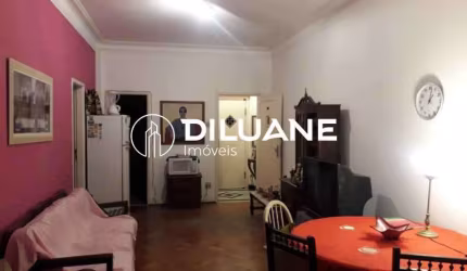 Apartamento com 3 quartos à venda na Rua Souza Lima, Copacabana, Rio de Janeiro, 101 m2 por R$ 1.600.000