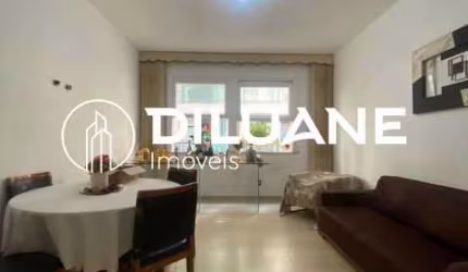 Apartamento com 3 quartos à venda na Rua Muniz Barreto, Botafogo, Rio de Janeiro, 140 m2 por R$ 920.000