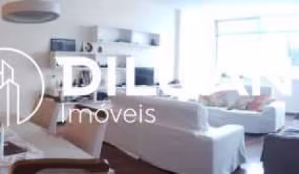 Apartamento com 3 quartos à venda na Rua Professor Álvaro Rodrigues, Botafogo, Rio de Janeiro, 147 m2 por R$ 900.000