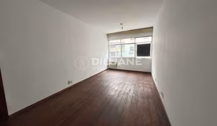 Apartamento com 3 quartos à venda na Rua Tonelero, Copacabana, Rio de Janeiro, 105 m2 por R$ 990.000