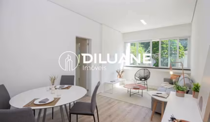 Apartamento com 3 quartos à venda na Rua Pinheiro Machado, Laranjeiras, Rio de Janeiro, 97 m2 por R$ 1.070.000
