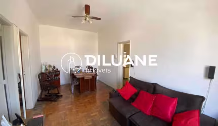 Apartamento com 3 quartos à venda na Rua Pedro Américo, Catete, Rio de Janeiro, 70 m2 por R$ 450.000