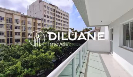 Apartamento com 3 quartos à venda na Rua da Passagem, Botafogo, Rio de Janeiro, 97 m2 por R$ 1.390.000
