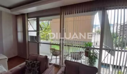Apartamento com 3 quartos à venda na Rua Vítor Maurtua, Lagoa, Rio de Janeiro, 128 m2 por R$ 1.900.000