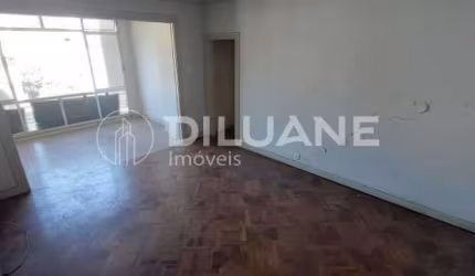 Apartamento com 3 quartos à venda na Rua São Clemente, Botafogo, Rio de Janeiro, 102 m2 por R$ 970.000