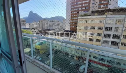 Apartamento com 3 quartos à venda na Rua da Passagem, Botafogo, Rio de Janeiro, 105 m2 por R$ 1.450.000