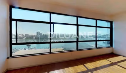 Apartamento com 3 quartos à venda na Avenida Pasteur, Botafogo, Rio de Janeiro, 200 m2 por R$ 1.875.000