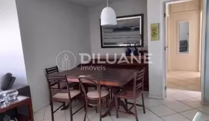 Apartamento com 3 quartos à venda na Rua Martins Ferreira, Botafogo, Rio de Janeiro, 100 m2 por R$ 1.050.000