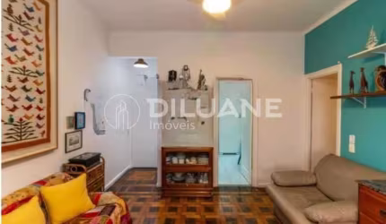 Apartamento com 3 quartos à venda na Rua Camuirano, Botafogo, Rio de Janeiro, 83 m2 por R$ 895.000