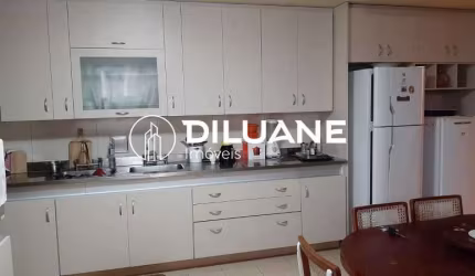 Apartamento com 4 quartos à venda na Avenida Rainha Elizabeth da Bélgica, Copacabana, Rio de Janeiro, 235 m2 por R$ 3.250.000